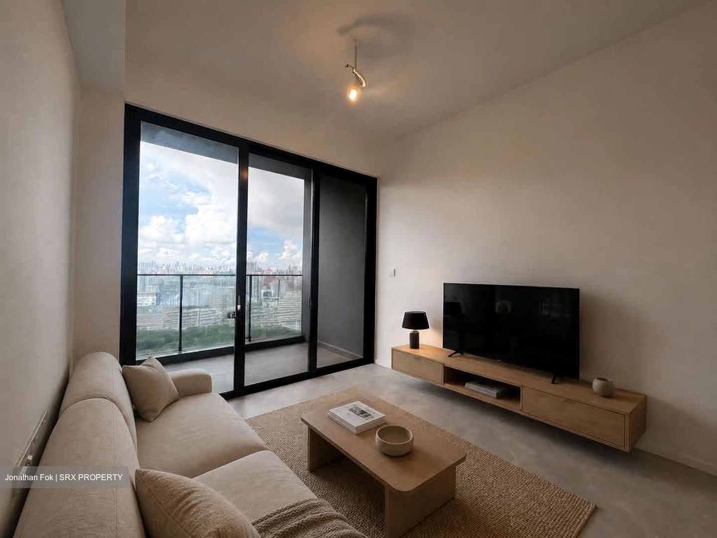 Amo Residence (D20), Apartment #556523041